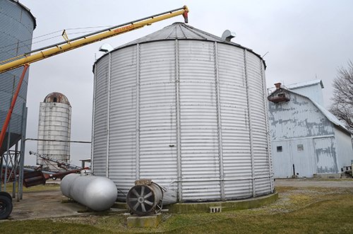 Property photo 65 - FARM EQUIPMENT AUCTION - NEW ERA FARMS, LP IN ALLEN COUNTY, INDIANA